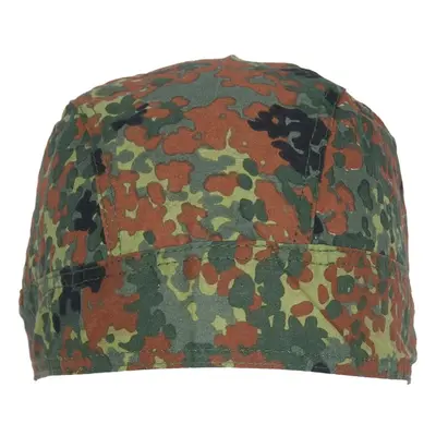 Šátek Bandana Headwrap flecktarn