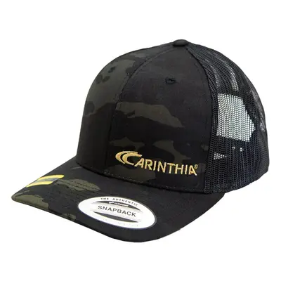 Carinthia Čepice Baseball Tactical Basecap multicam black