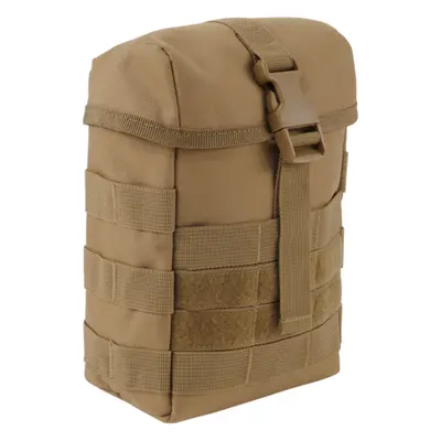 Brandit Pouzdro MOLLE Pouch Fire camel