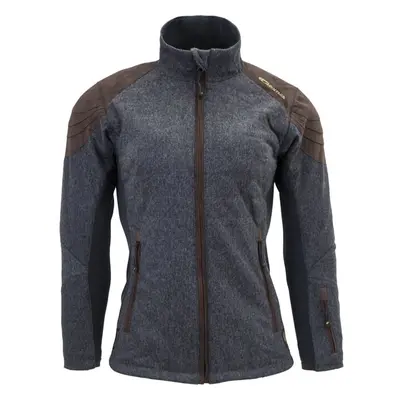 Carinthia Bunda G-Loft TLLG Lady Jacket Loden šedá