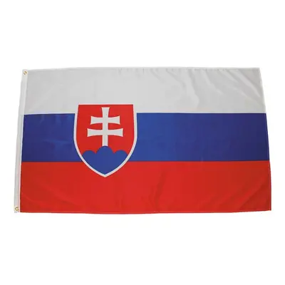 Vlajka: Slovensko