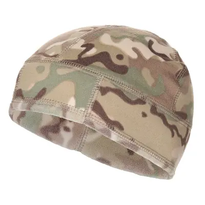 Čepice BW Hat Fleece operation camo