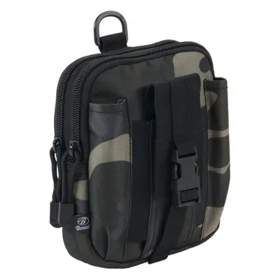 Brandit Pouzdro MOLLE Pouch Functional darkcamo