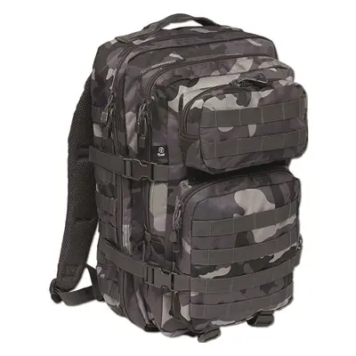 Brandit Batoh US Cooper velký 35 l darkcamo