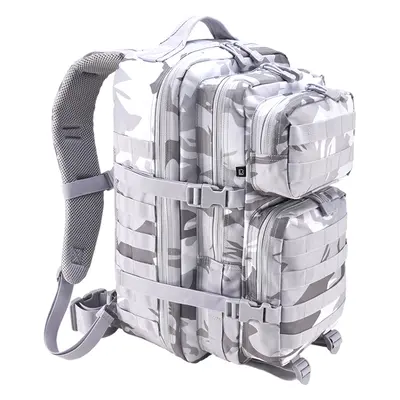 Brandit Batoh US Cooper velký 35 l blizzard camo