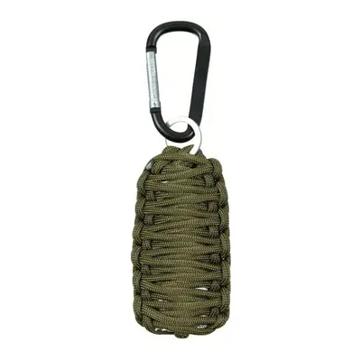 Krabička poslední záchrany KPZ PARACHUTE CORD olivová