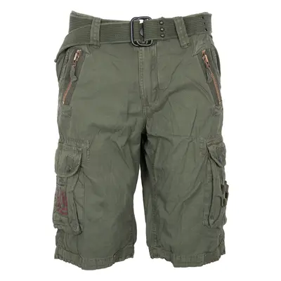 Surplus Kalhoty krátké Royal Shorts royalgreen