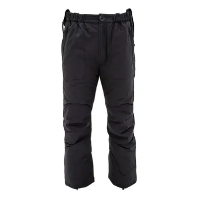 Carinthia Kalhoty G-Loft ECIG 4.0 Trousers černé