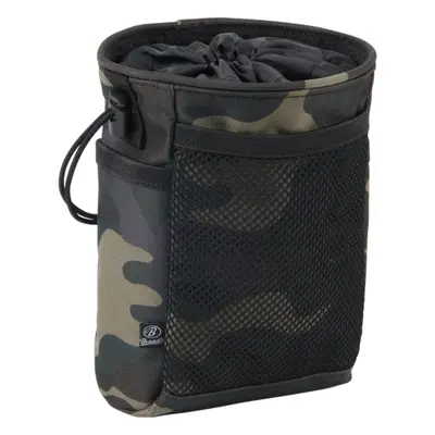 Brandit Pouzdro MOLLE Pouch Tactical darkcamo