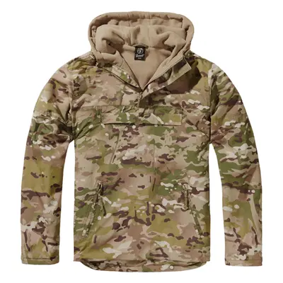 Brandit Bunda Windbreaker tactical camo