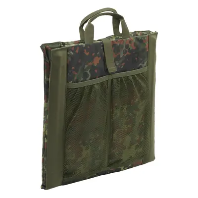 Brandit Podložka skládací Foldable Seat flecktarn