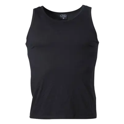 Tílko Tank Top černé