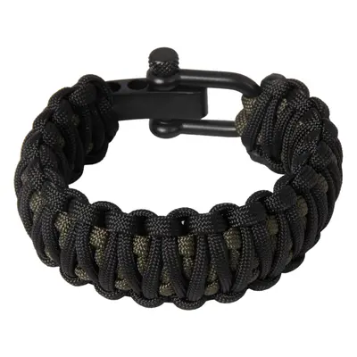 Náramek Paracord ARMY II.