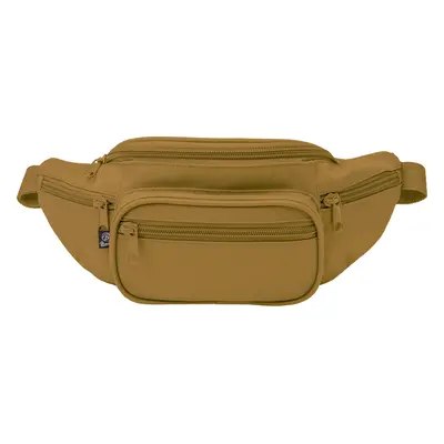 Brandit Ledvinka Waistbeltbag camel