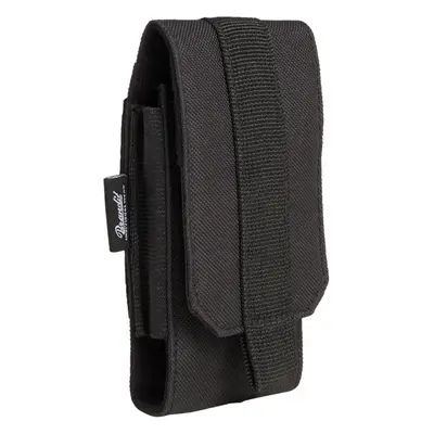 Brandit Pouzdro MOLLE Phone Pouch medium černé