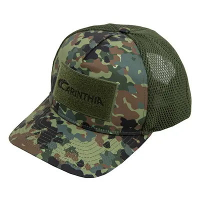 Carinthia Čepice Baseball Tactical Basecap Velcro flecktarn