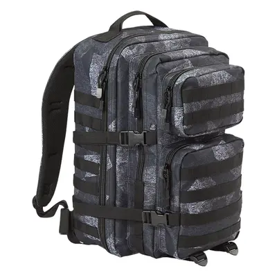 Brandit Batoh US Cooper velký 35 l night camo digital