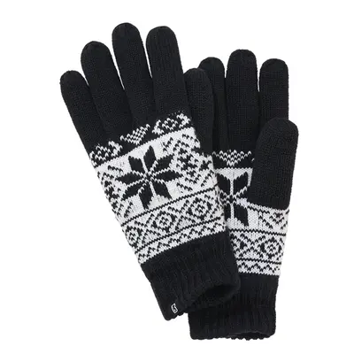 Brandit Rukavice Snow Gloves černé