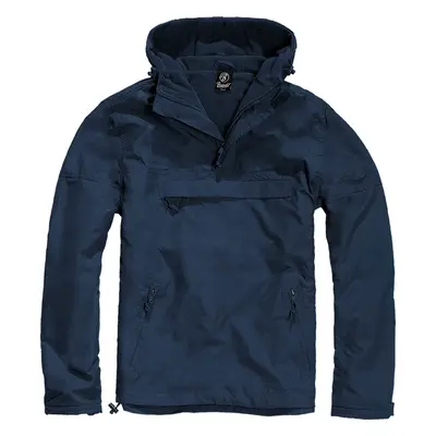 Brandit Bunda Windbreaker navy