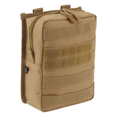 Brandit Pouzdro MOLLE Pouch Cross camel