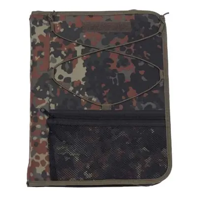 : Spisovka MFH Standard flecktarn