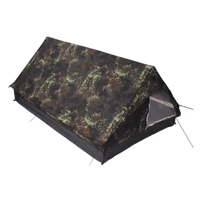 Stan pro 2 osoby MINIPACK flecktarn