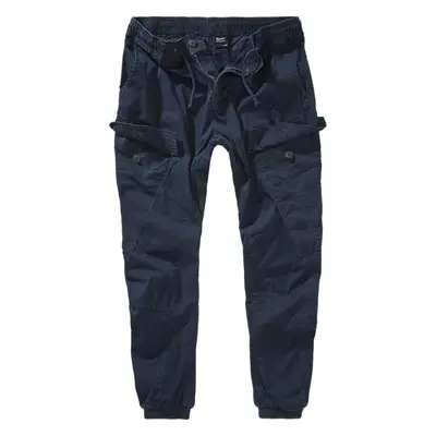 Brandit Kalhoty Ray Vintage Trouser navy