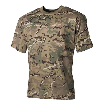 Tričko US T-Shirt operation camo