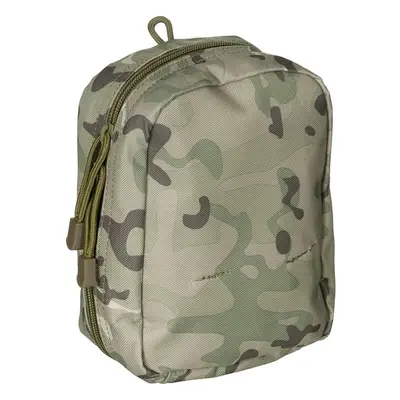 Pouzdro MOLLE víceúčelové malé Modular System operation camo