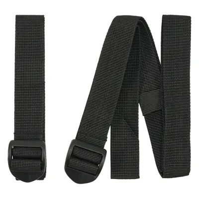 Brandit Popruh kompresní Packing Straps 120 [sada 2 ks] černý