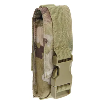 Brandit Pouzdro MOLLE Multi Pouch Medium tactical camo