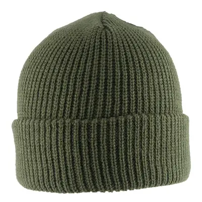 Čepice Watch Cap zelená