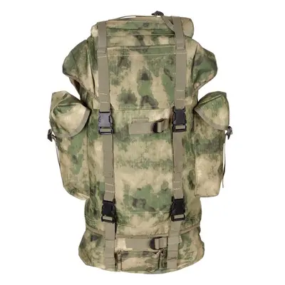 Batoh BW bojový 65 l MFH HDT camo FG