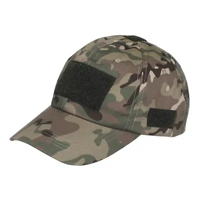 Čepice Baseball Cap Einsatz zásahová operation camo