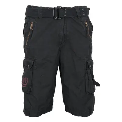 Surplus Kalhoty krátké Royal Shorts royalblack