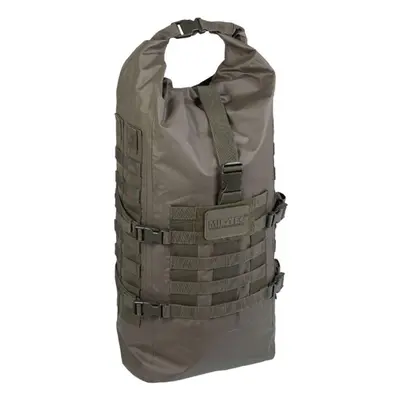 Vak Tactical Backpack Seals DRY-BAG olivový