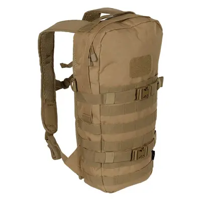 Batoh DAYPACK okrový