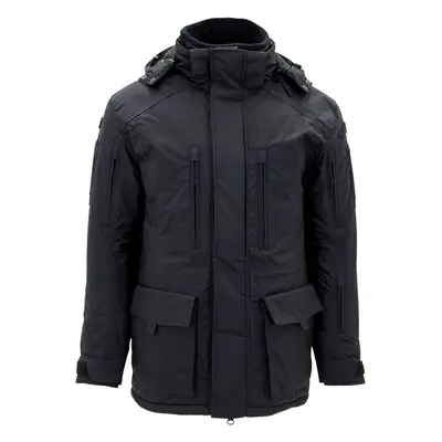 Carinthia Bunda G-Loft ECIG 4.0 Jacket černá