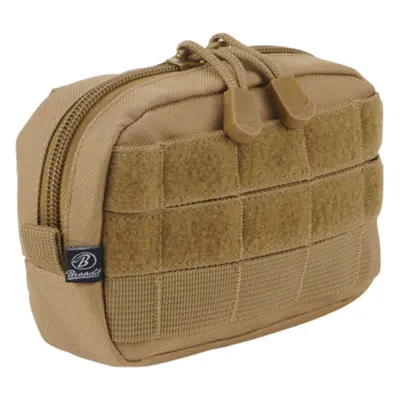 Brandit Pouzdro MOLLE Pouch Compact camel