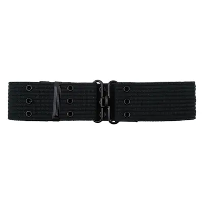 Opasek US Pistol Belt BA černý