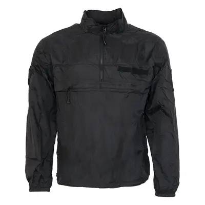 Bunda TACGEAR Windshirt černá