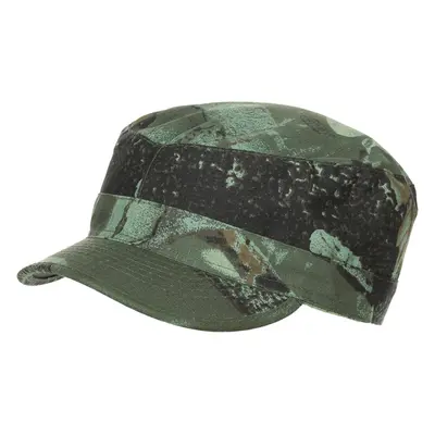 Čepice US Field Cap lovecká camo zelená