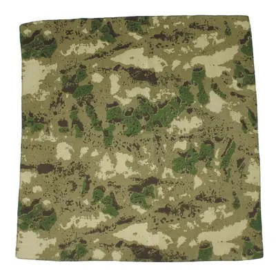 Šátek Bandana maskovací HDT camo FG