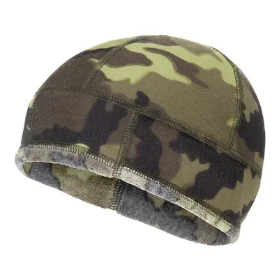 Čepice BW Hat Fleece vz. 95 zelený