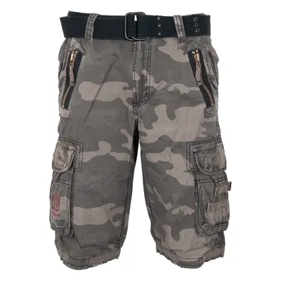 Surplus Kalhoty krátké Royal Shorts royalcamo