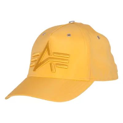 Alpha Industries Čepice Baseball Flight Cap wheat (pšenicová)