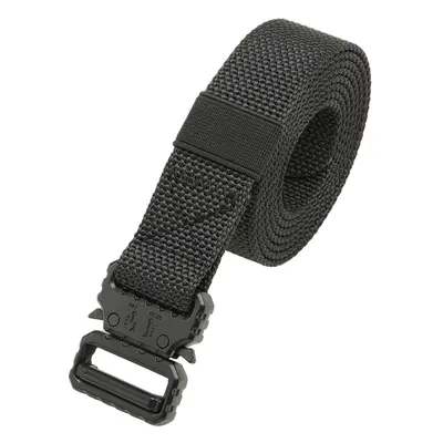 Brandit Opasek kalhotový Tactical Belt černý