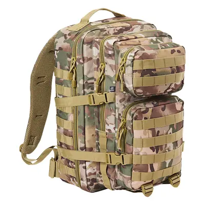 Brandit Batoh US Cooper velký 35 l tactical camo