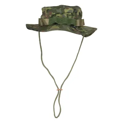 Klobouk TACGEAR Boonie Hat flecktarn