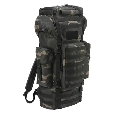 Brandit Batoh Kampfrucksack Molle darkcamo